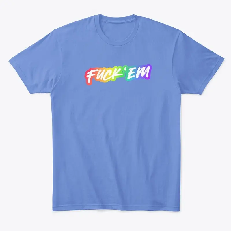 PRIDE TEE