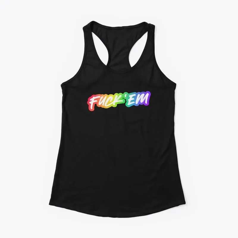 PRIDE TANK