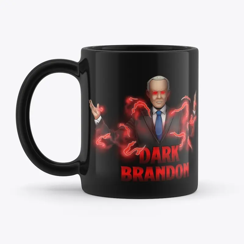 Dark Brandon Mug